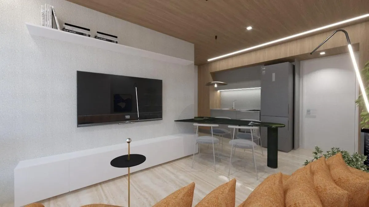 Apartmán Joia Na Melhor Vista De Recife